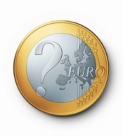 Euro-interrogante