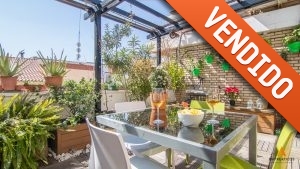 Calle Madre Sacramento