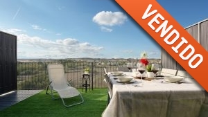 San Antonio – Cuarte