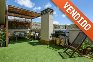 Cabecico Redondo – Cuarte