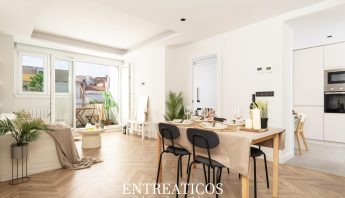 PMRic - Paseo de la Constitución - Las Damas