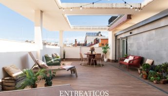 M.Cervantes - Paseo Sagasta